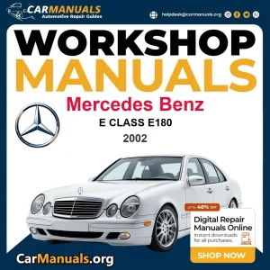 Car Manuals