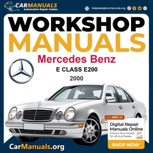 Car Manuals
