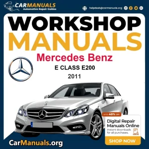 Car Manuals