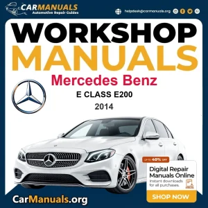 Car Manuals