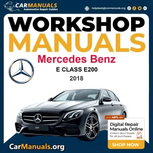 Car Manuals