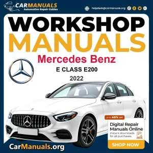 Car Manuals