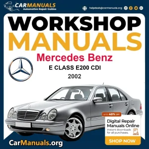 Car Manuals