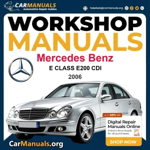 Car Manuals