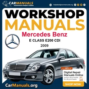 Car Manuals