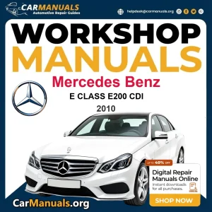 Car Manuals