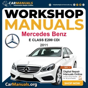 Car Manuals