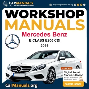 Car Manuals