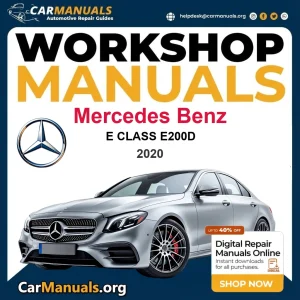 Car Manuals