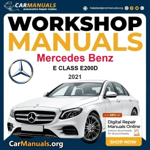 Car Manuals