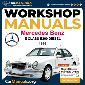 Car Manuals