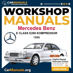 Car Manuals