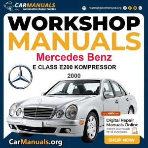 Car Manuals