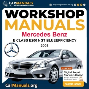 Car Manuals