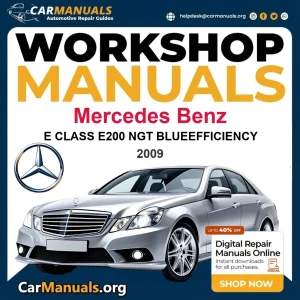 Car Manuals