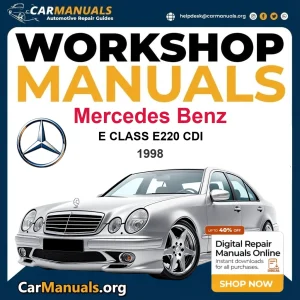 Car Manuals