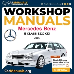 Car Manuals