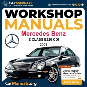 Car Manuals