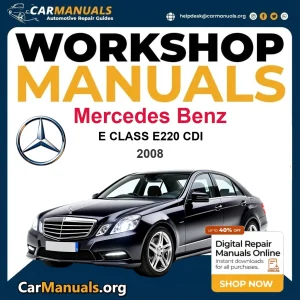Car Manuals
