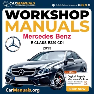 Car Manuals