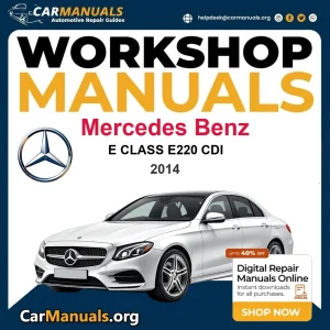 Car Manuals