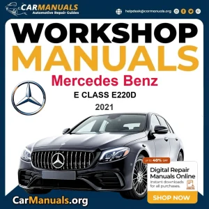 Car Manuals