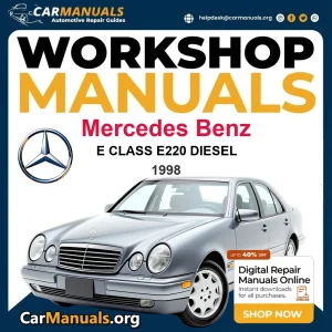 Car Manuals