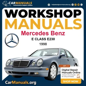 Car Manuals