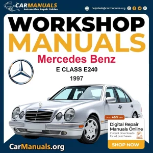 Car Manuals