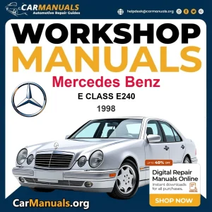 Car Manuals