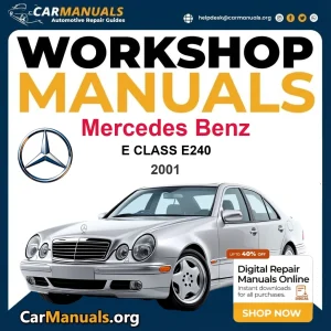 Car Manuals