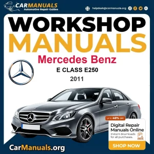 Car Manuals