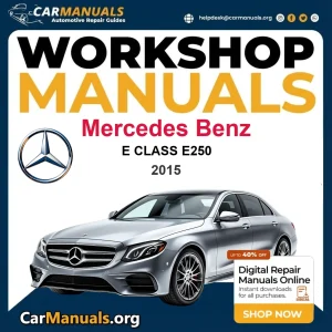 Car Manuals