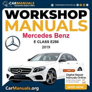Car Manuals