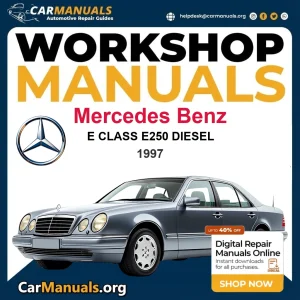 Car Manuals