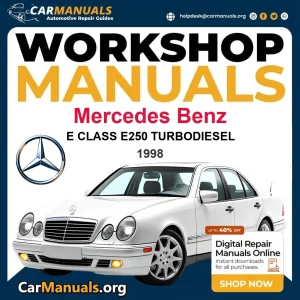 Car Manuals