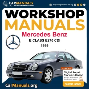 Car Manuals