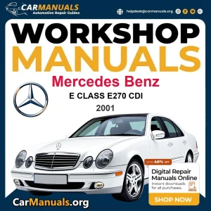 Car Manuals