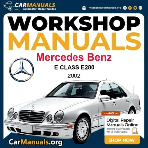 Car Manuals