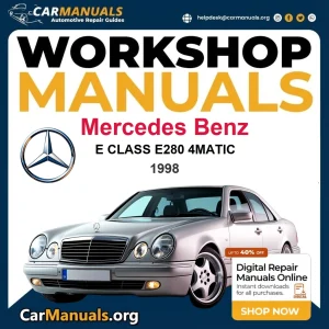 Car Manuals