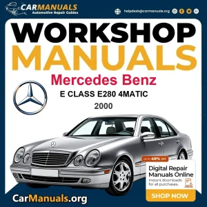 Car Manuals