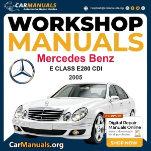 Car Manuals