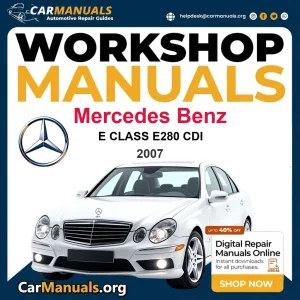 Car Manuals