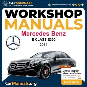 Car Manuals