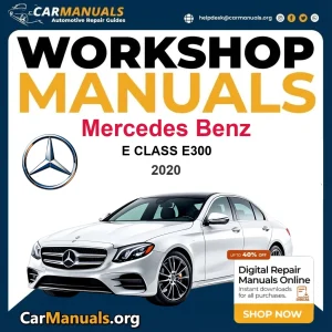 Car Manuals