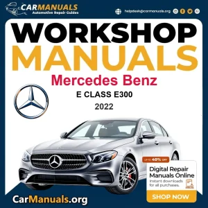 Car Manuals