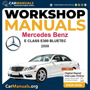 Car Manuals