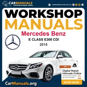 Car Manuals
