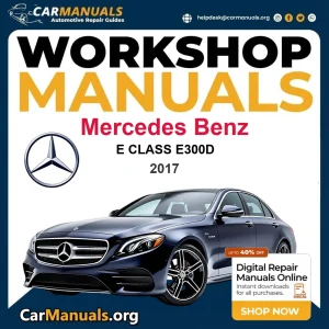 Car Manuals