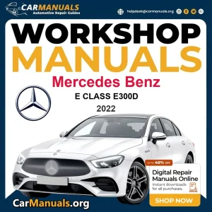 Car Manuals